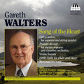 Walters / Foulkes / Pryce / Summerhayes / Eimer - Song Of The Heart - Music CD