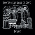 Borhen & Der Club Of Gore - Beileid - Music CD