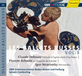 Debussy / Swr Symphony Orchestra / Cambreling - Ballets Russes 3 - Music CD