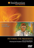 Picturing The Presidents - Picturing The Presidents - DVD