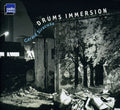 Siracusa - Drums Immersion - Music CD