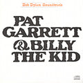 Dylan,bob - Pat Garrett&billy Kid - Music CD