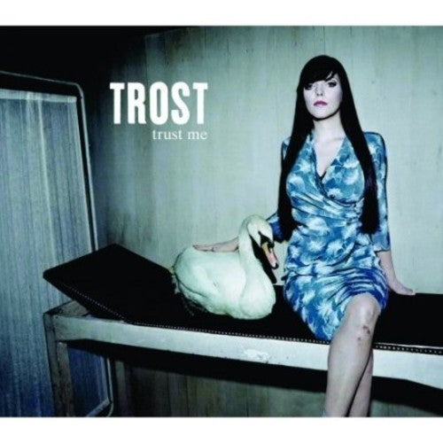 Trost - Trust Me - Vinyl Record