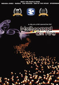 Hollywood On Fire - Hollywood On Fire - DVD