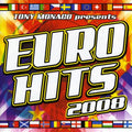 Euro Hits 2008 / Various - Euro Hits 2008 / Various - Music CD