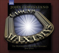 Corigliano / Univ Of Texas Wind Ensemble / Junkin - Circus Maximus / Gazebo Dances - Music CD