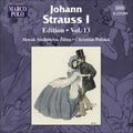 Strauss,j. I / Slovak Sinfonietta / Pollack - Edition 13 - Music CD