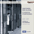 Gossec / Vanhal / Cappella Coloniensis / Linde - Classical Symphonies - Music CD