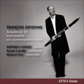 Devienne / Pare / Lussier / Loiselle - Sonates Op. 24 Pour Basson - Music CD