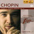 Chopin / Mursky - Frederic Chopin Edition 5 - Music CD