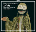 Mozart / Monar / Schafer / Brutscher / Hilz - Zaide - Music CD