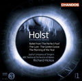 Holst / Hickox / Joyful Company Of Singers - Orchestral Works 1 - Super Audio CD