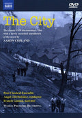 City - City - DVD