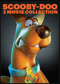 Scooby Doo: Movie & Scooby Doo 2 - Monsters - Scooby Doo: Movie & Scooby Doo 2 - Monsters - DVD