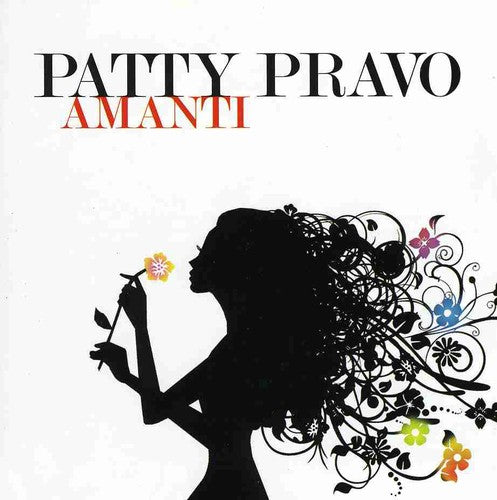 Pravo,patty - Amanti - Music CD