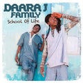 Daara J Family - School Of Life - Music CD