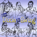 Wellstood,dick - From Dixie To Swing - Music CD