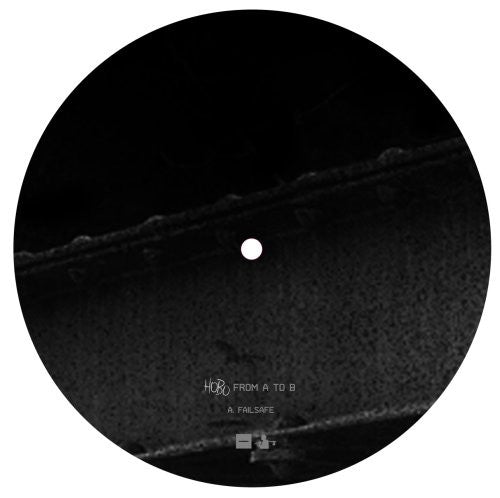 Hobo - From A To B - Vinyl Record