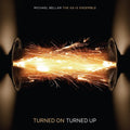 Bellar,michael / As-is Ensemble - Turned On Turned Up - Music CD