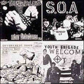 Four Old Seven Inches / Var - Four Old Seven Inches / Var - Vinyl Record
