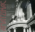 Moncayo / Pena / Ensamble Ars Moderna / Villanueva - Amatzinac - Music CD