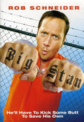 Big Stan - Big Stan - DVD