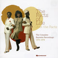 Facts Of Life - Just The Facts / Complete Kayvette Recordings 1975 - Music CD