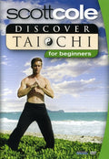 Cole,scott - Discover Tai Chi For Beginners - DVD