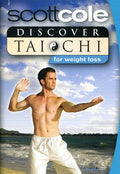 Cole,scott - Discover Tai For Weight Loss - DVD