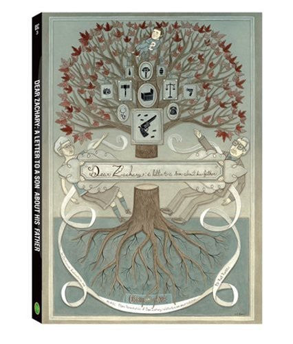 Dear Zachary: A Letter To A Son About His Father - Dear Zachary: A Letter To A Son About His Father - DVD