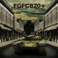 Fgfc820 - Law & Ordnance - Music CD