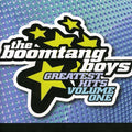 Boomtang Boys - Vol. 1-greatest Hits - Music CD