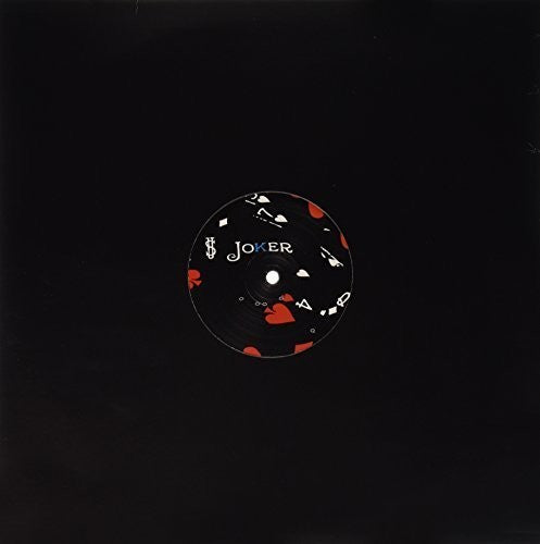 Citizen Kain - Joker Of The Queen - Vinyl Record