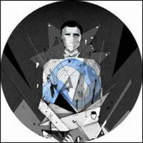 Kaden,mathias - Circle Pit - Vinyl Record