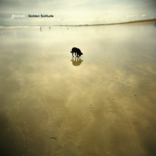 Ritornell - Golden Solitude - Vinyl Record