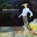 Modern Skirts - All Of Us In Our Night - Music CD