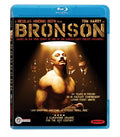 Bronson Bd - Bronson Bd - Blu-ray