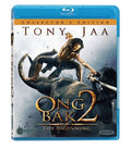 Ong Bak 2: The Beginning Bd - Ong Bak 2: The Beginning Bd - Blu-ray