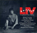 Riedel / Fellbom / Folkoperans Choir / Dominique - Barfotaliv - Music CD