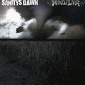 Sanitys Dawn - Split - Music CD