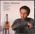Sollscher,goran - Goran Sollscher - Music CD