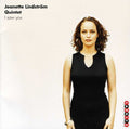 Lindstrom,jeanette - I Saw You - Music CD