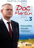 Doc Martin: Series 3 - Doc Martin: Series 3 - DVD