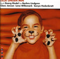 Riedel,georg / Janson,claes / Willemark,lena - Lilla Ungen Min - Music CD