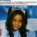 Riedel, Georg - Till Amanda - Music CD