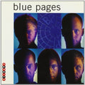 Blue Pages - Blue Pages - Music CD