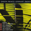 Aberg,lennart - Green Prints - Music CD