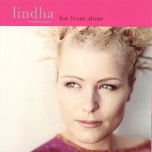 Svantesson,lindha - Far From Alone - Music CD