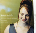 Lindstrom,jeanette - Sinatra / Weill - Music CD