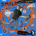 Borgstrom,johan - Smile & Be Serious - Music CD